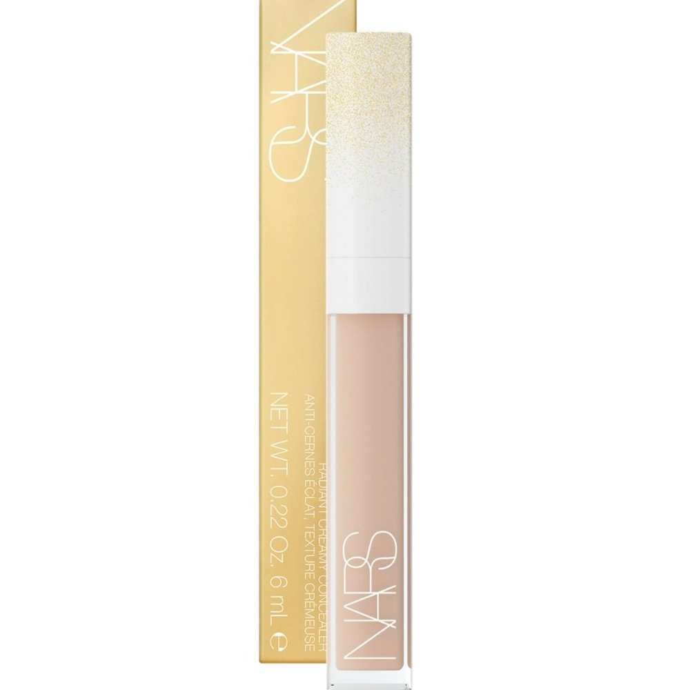 NARS Radiant Creamy Concealer